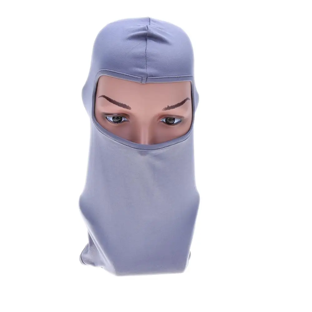 Открытый велосипед велосипедная Балаклава Спортивная маска для езды на