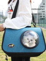 fashion handbag dog carrier luxury foldable cage cute dog accessories small dogs cachorro acessorios dog supplies by50gx
