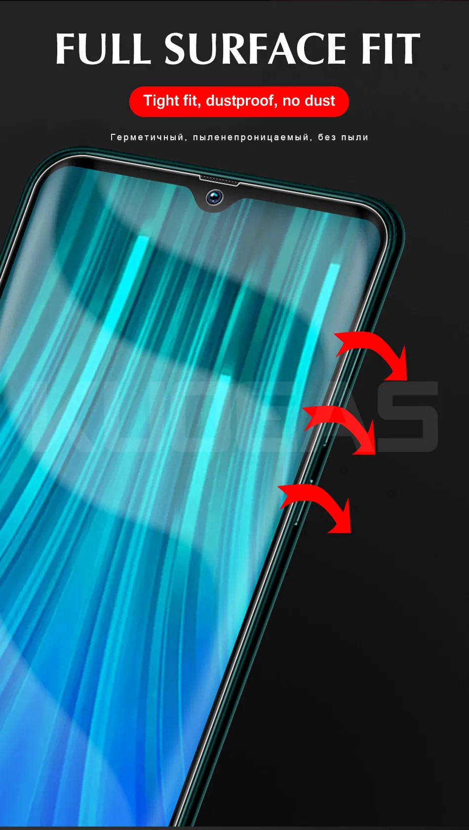 Передняя пленка для задней панели 100D Гидрогелевая пленка для Xiao mi Red mi Note 8 8A 7 Pro 4X K20 Pro mi 9T Pro Защитная пленка для экрана