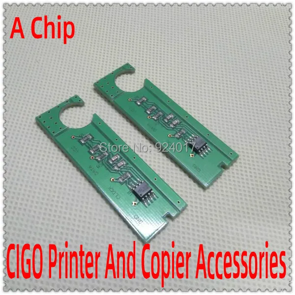 For Samsung ML-2250D5 ML-2250 ML-2251 ML-2251n ML-2252 ML-2252W Toner Chip ML 2250 2251 2252 Printer Refill Cartridge | Компьютеры и