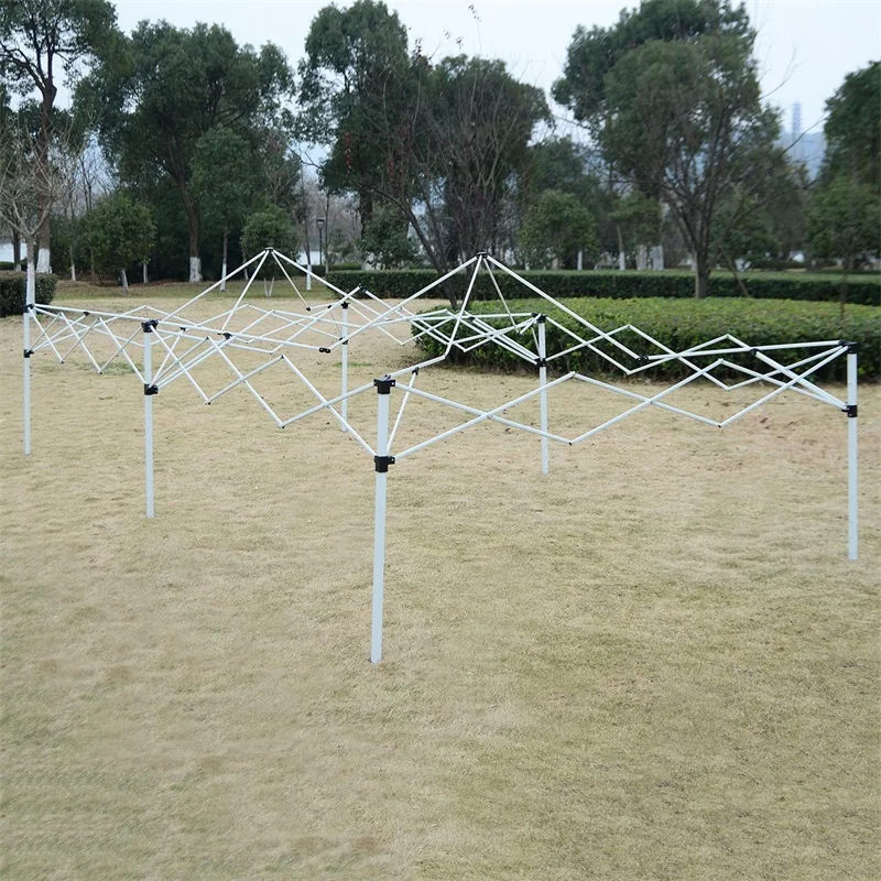 10 'X 20' EZ всплывающая складная палатка для свадебной вечеринки поперечный
