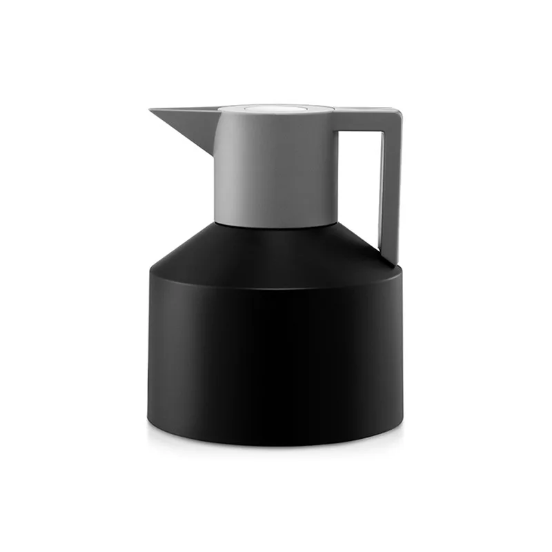 

Large capacity stainless steel hot water thermos flask 304 vacuum coffee tea double layer domestic insulated kettle