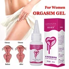 Утягивающий гель, вагинальный термоусадочный крем, более плотный для женщин, сексуальный крем Be Always Virgin Again, гель для увеличения оргазма, 20 мл