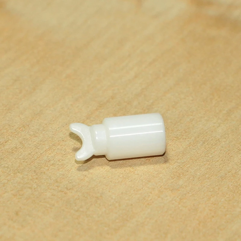 1 шт. керамическая полукруглая Рыболовная катушка аксессуары подходящие для ABU C3