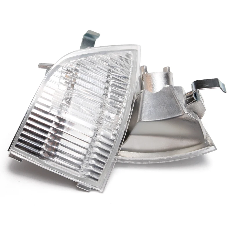 

Зеркало заднего вида поворотный светильник крышка объектива для Ford Focus 2003-2013 автомобильные аксессуары