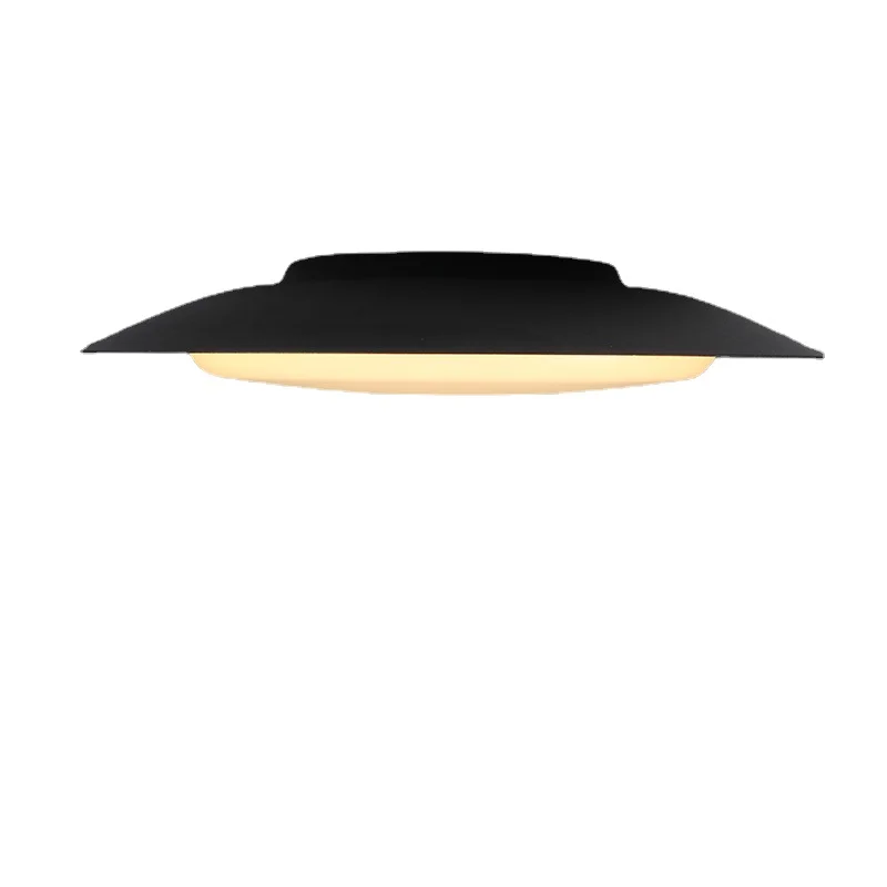 

Aisilan modern LED ceiling light waterproof dustproof soft lighting Nordic for living room bedroom kitchen dining room AC85-110V
