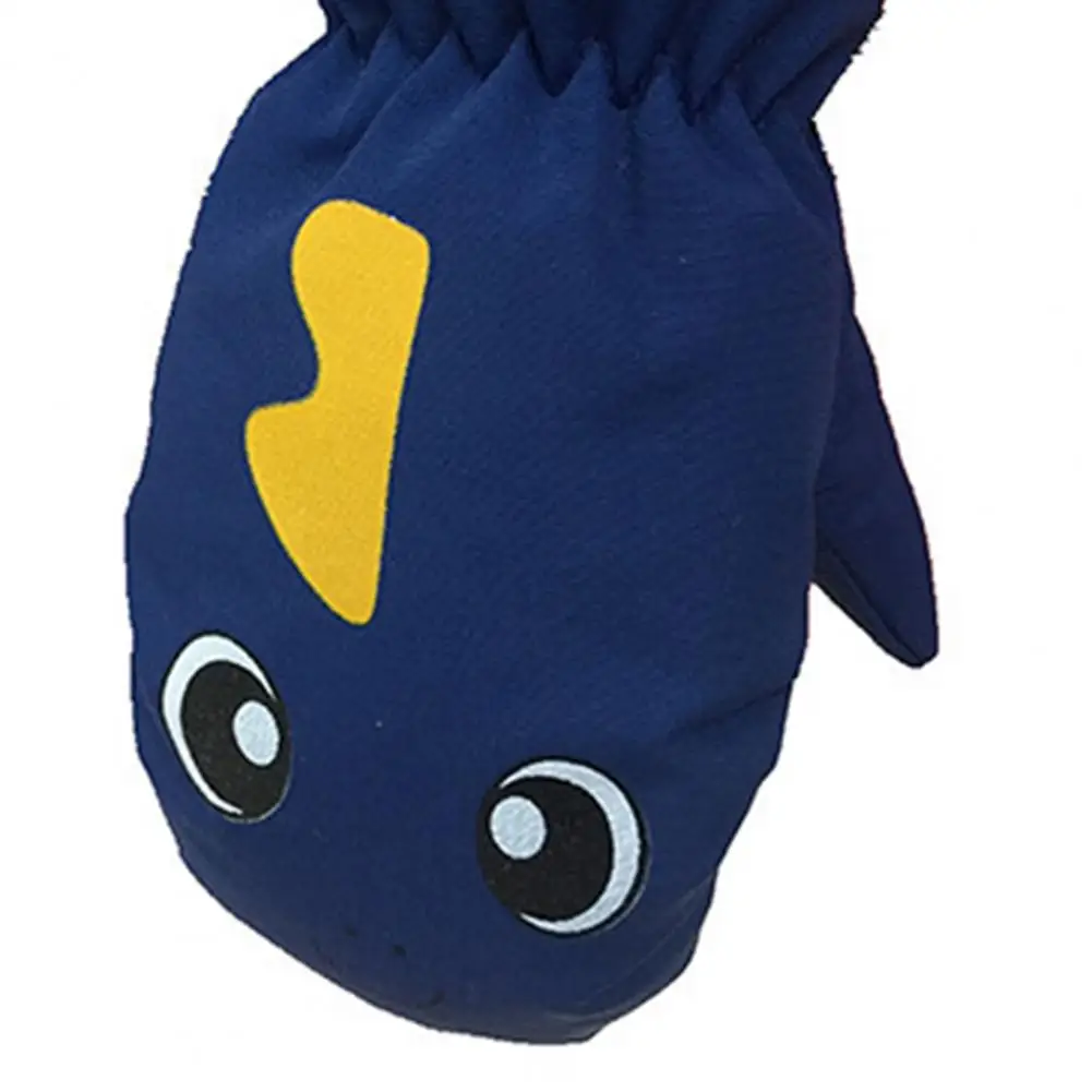 Перчатки для сноуборда мужчин и женщин износостойкие широкие митенки катания на