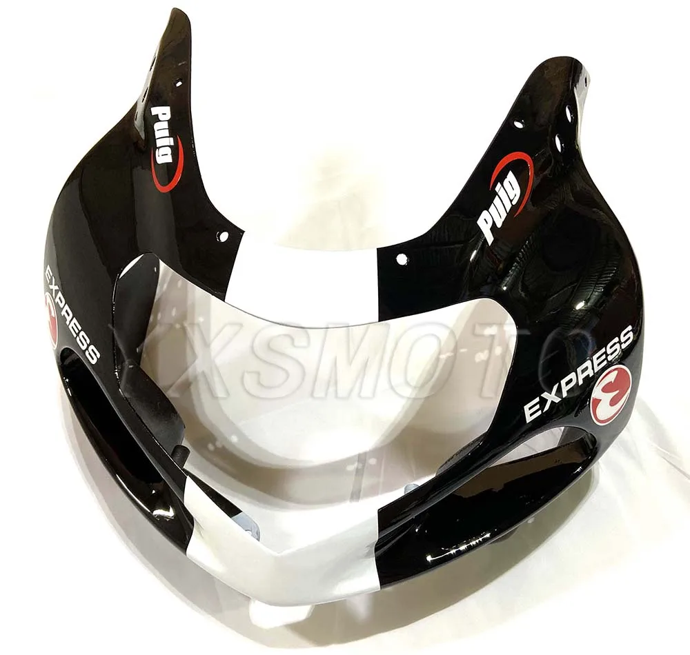 Новый Инжекционный набор обтекателя мотоцикла подходит для Suzuki GSXR600 GSXR750 GSXR 600 K1