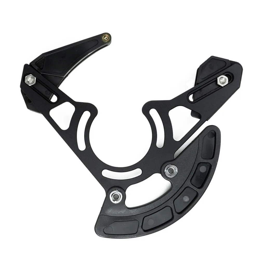 

Bike Chain Guide Chain Disc Guide Lightweight Protector System 32T-38T