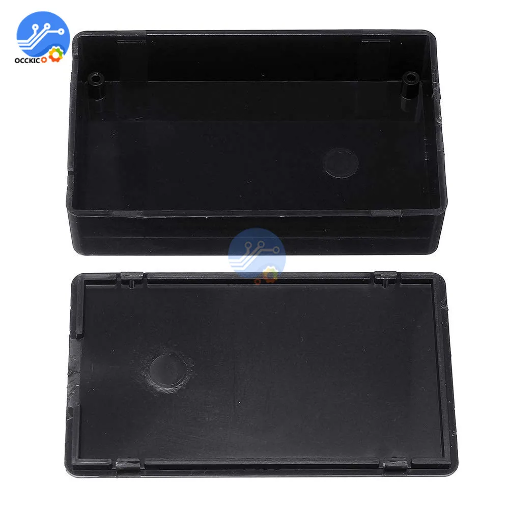 Пластиковый корпус для электронных приборов 100x60x25 мм|case case|case electroniccase diy |