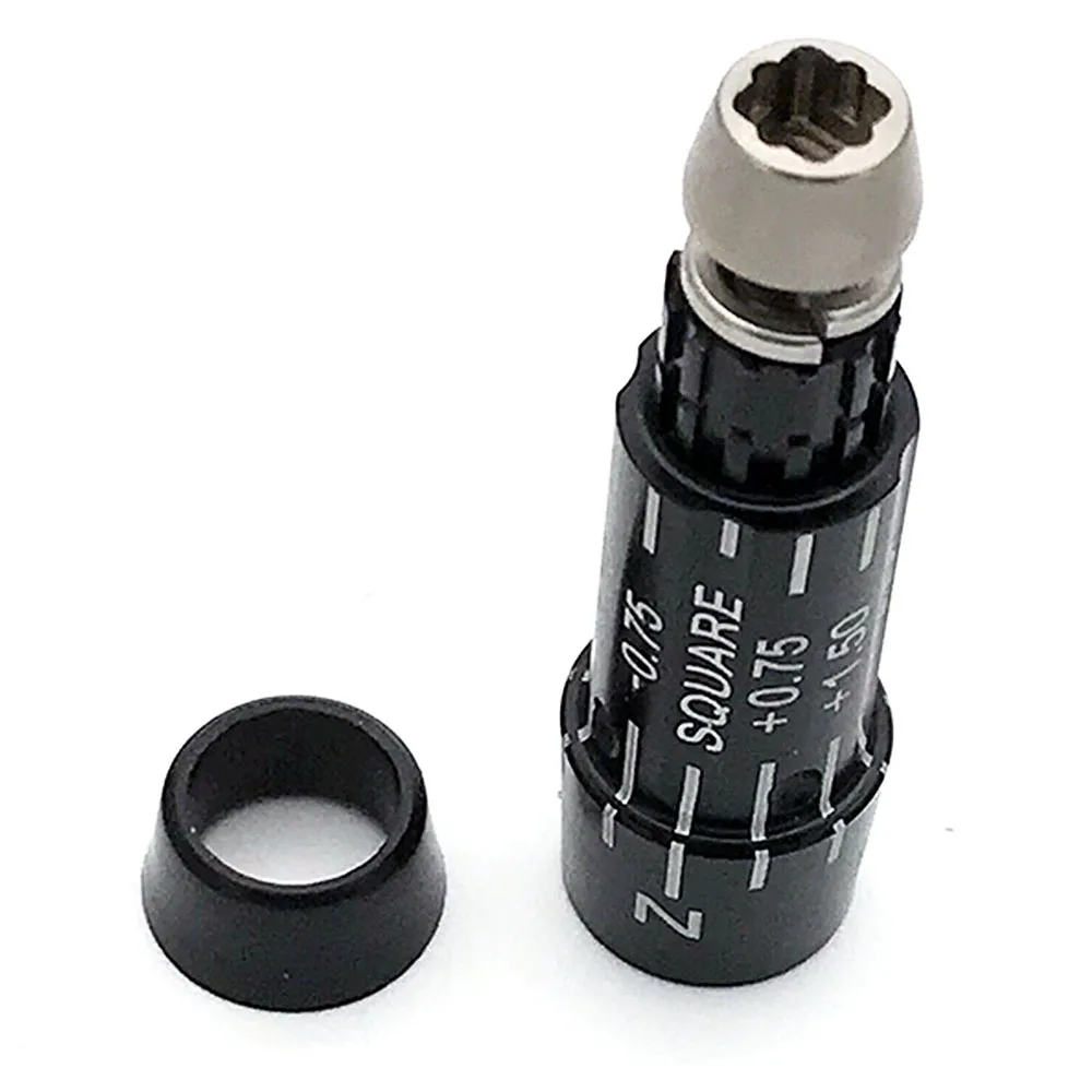 

Втулка адаптера вала для гольфа 0,335 наконечник для Custom XL 588 вал драйвера