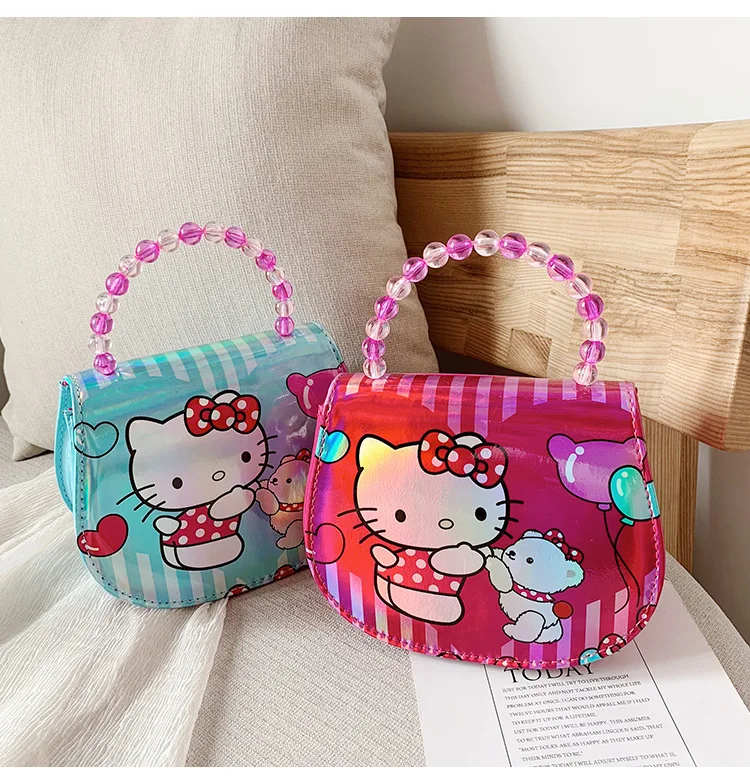 Disney лазерная сумка Детские Мультяшные Микки сумки с изображением мыши Tote модная сумка через плечо мультяшная сумка через плечо сумки-мессенджеры