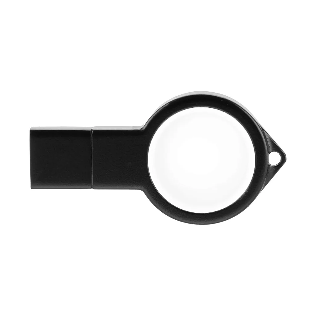 B Смарт-часы, Смарт-часы, Подставка для зарядки, совместимая с Apple i Watch 1234 Series 38 40 42 44 мм, портативное зарядное устройство, часы - Цвет: B
