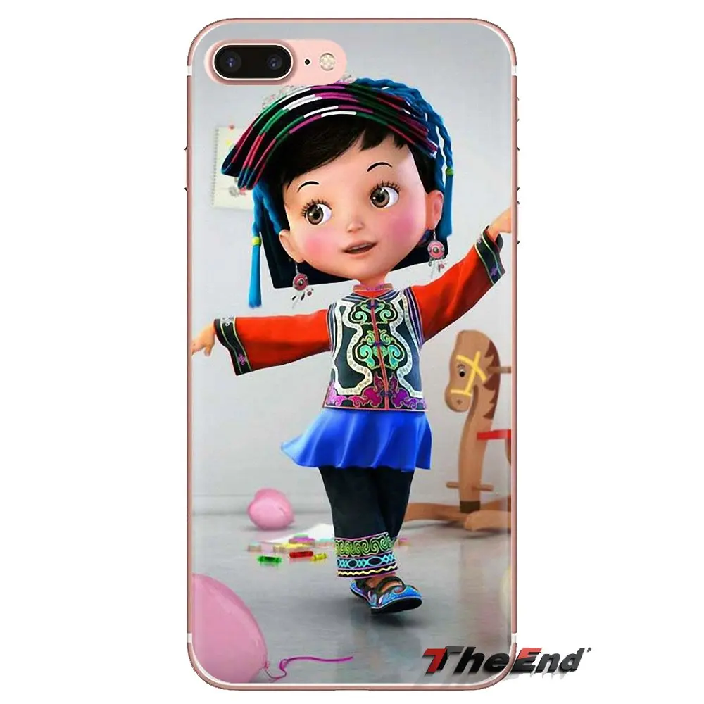 Прозрачный мешок TPU чехол для LG Spirit Motorola Moto X4 E4 E5 G5 G5S G6 Z Z2 Z3 G2 G3 C Play Plus принт