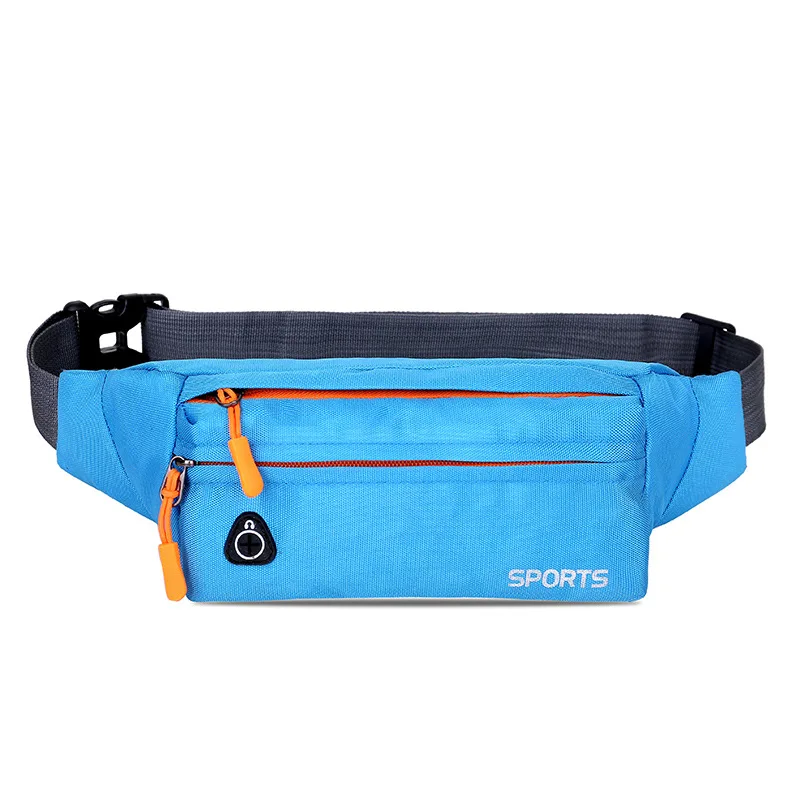 FGOIBALL наружная поясная сумка для бега многофункциональная мужская на мобильный