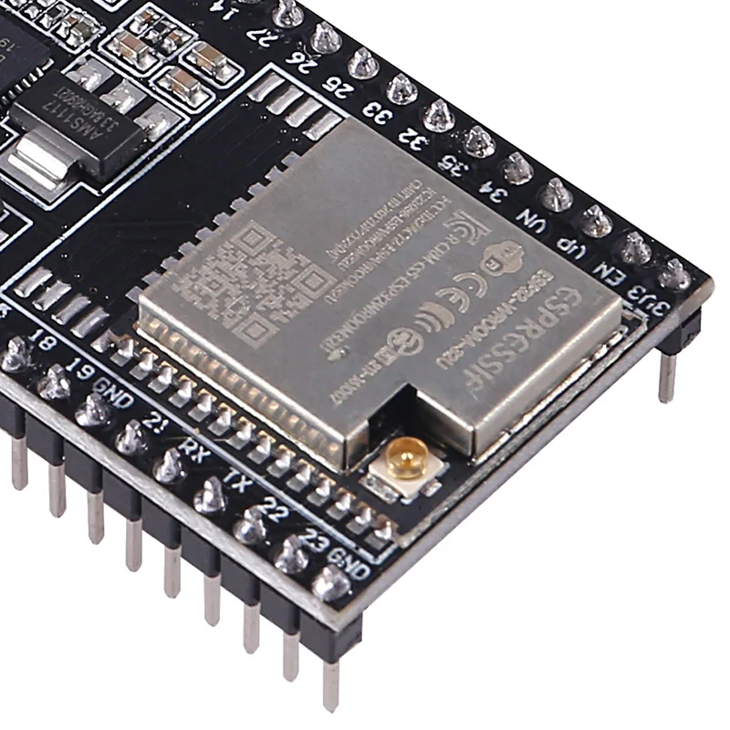 Умная плата Aokin ESP32 Wroom 32U WiFi Bluetooth | Электроника