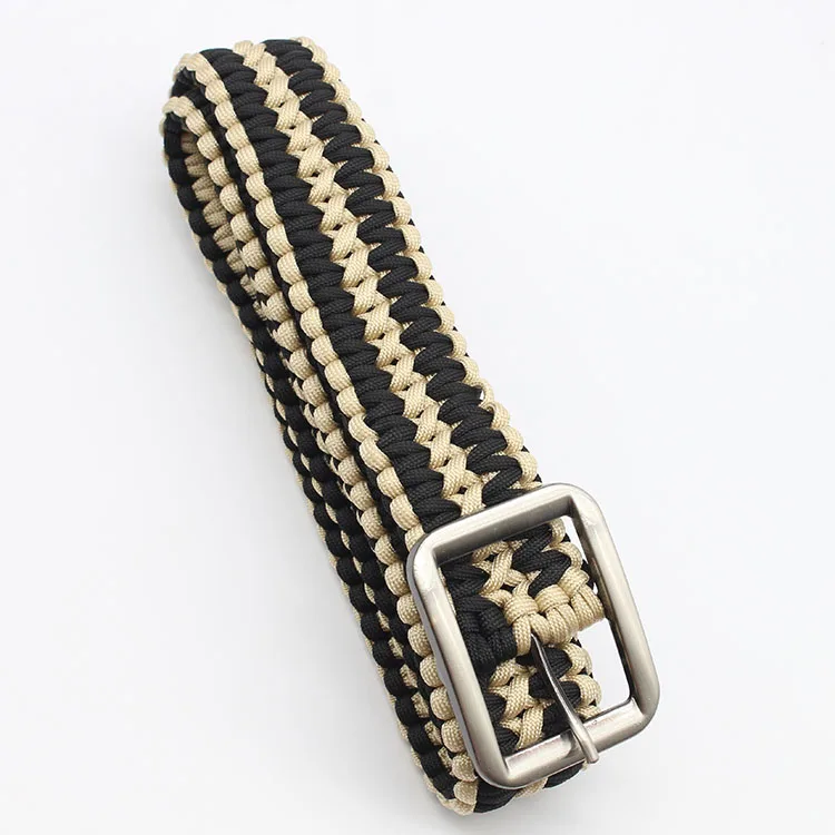 Инструменты для улицы Паракорд 550 пояс выживания веревка ручная работа