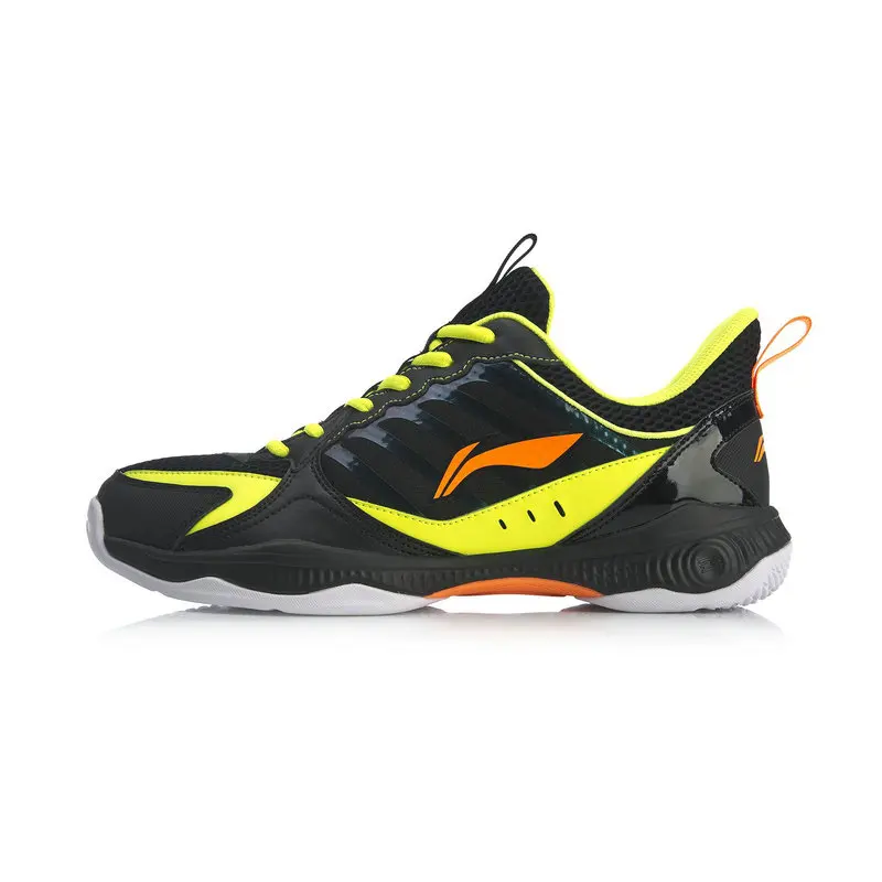 Кроссовки Li-Ning для мужчин и женщин дышащие износостойкие удобные занятий спортом