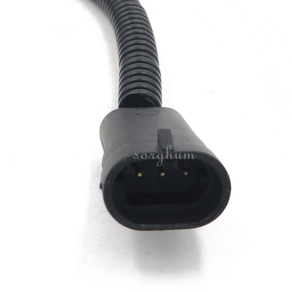 2 шт. OEM 56027272 Датчик положения коленчатого вала для JEEP Grand Cherokee CHRYSLER DODGE DAKOTA Durango Ram