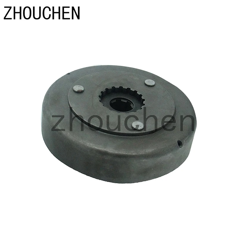 Для автомобилей и мотоциклов Главный фрикцион металла для Электрический