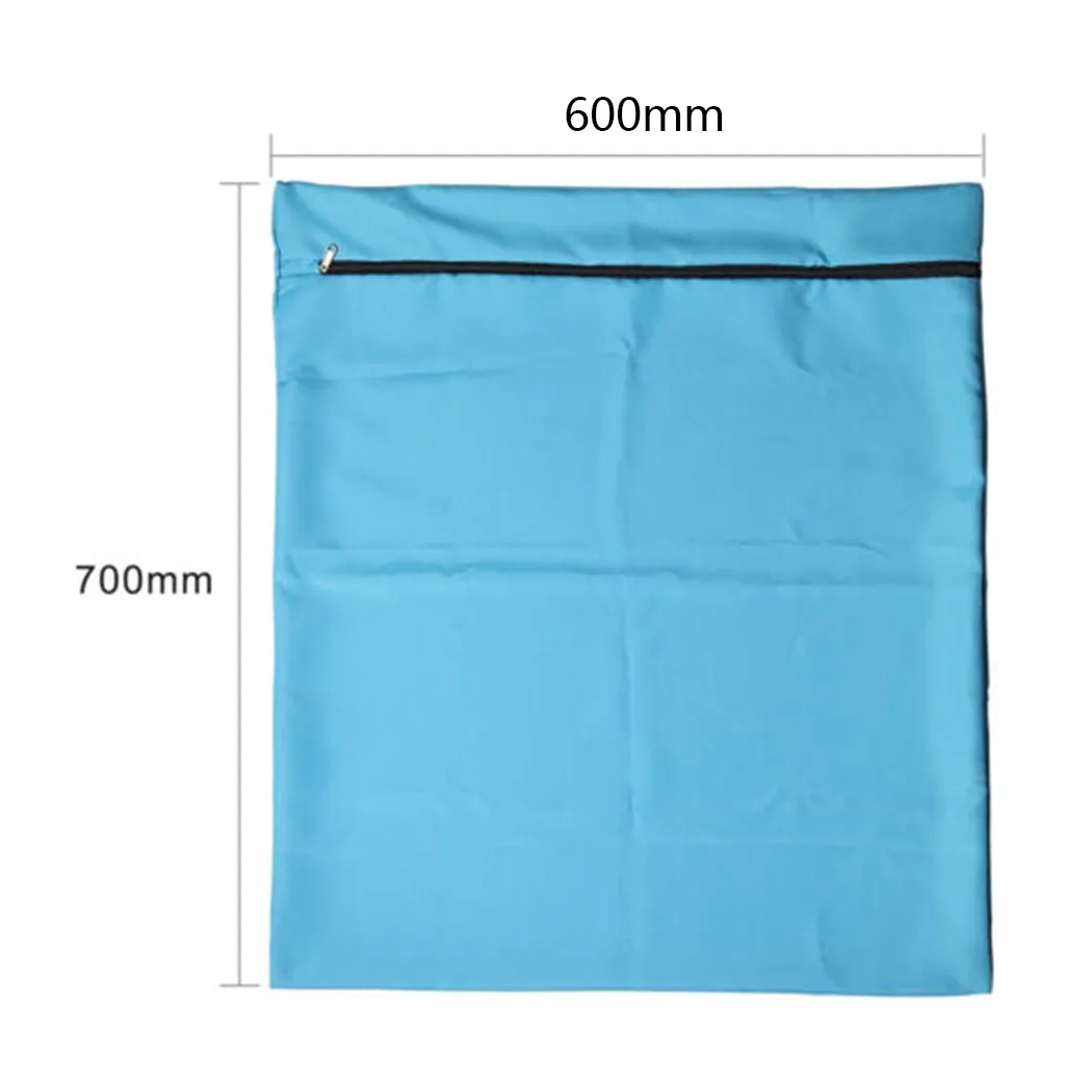 

S/M/L Laundry Bag Twill Polyester Cloth New Pet Laundry Bag For Household Cleaning Products Drop Shipping