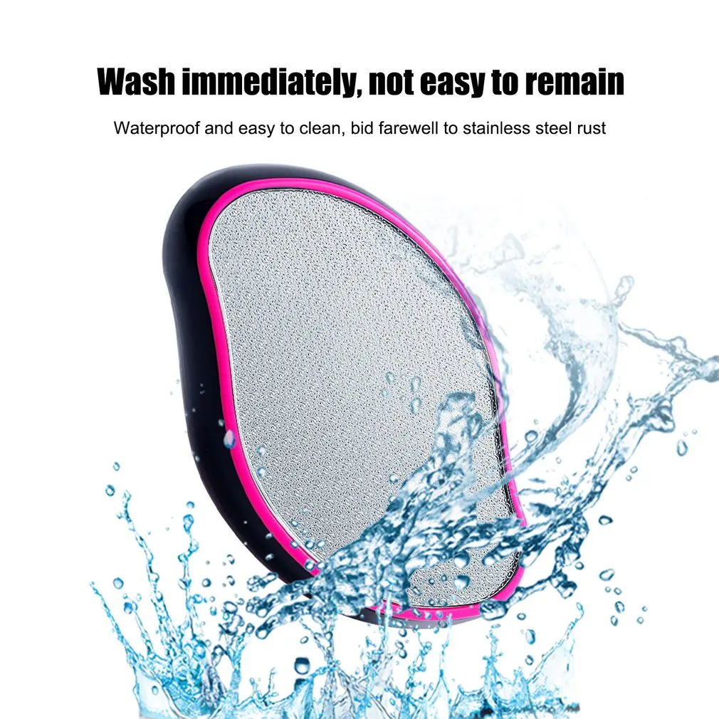 2 в 1 полировщик для ног и педикюра