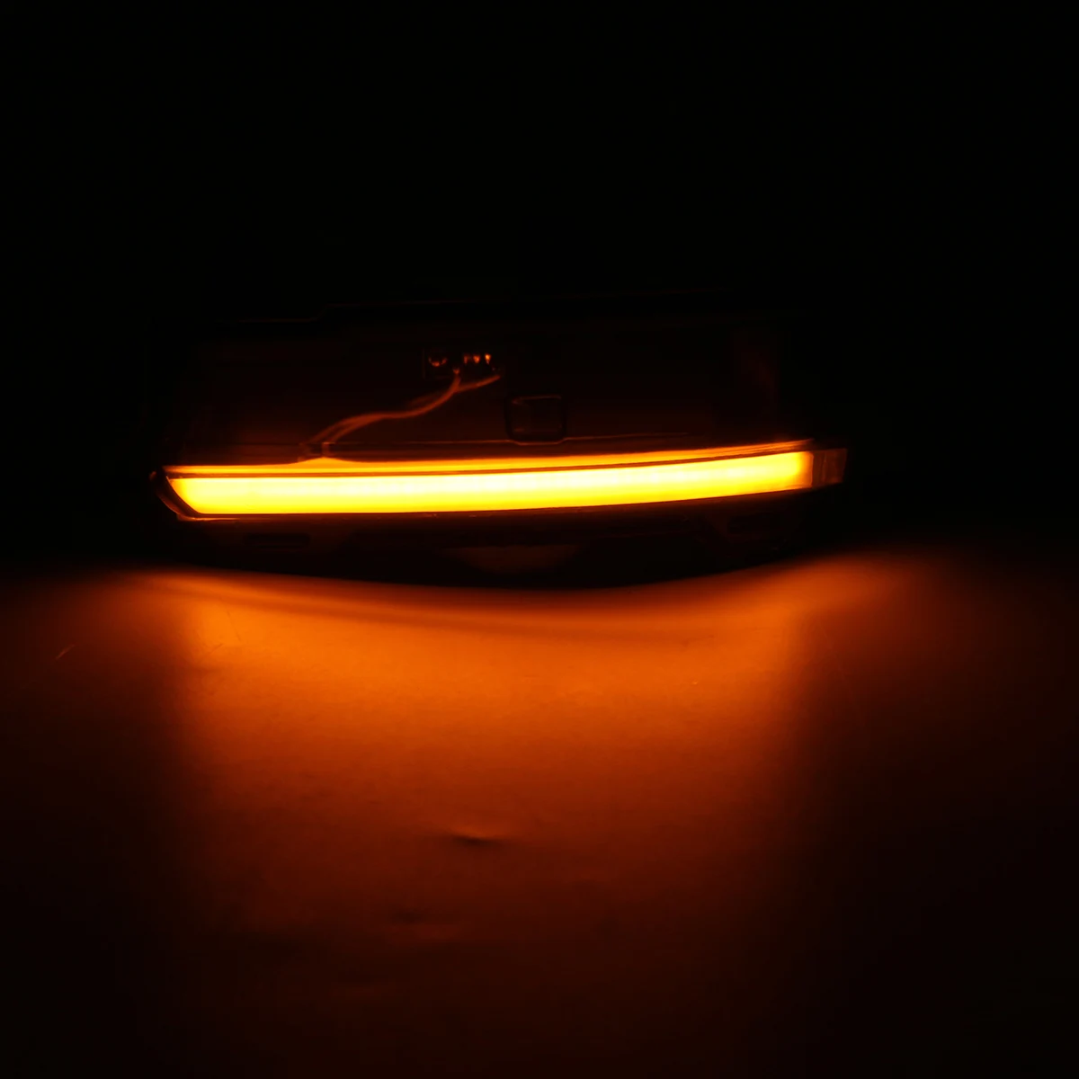 

Flowing LED Side Mirror Light Trun Signal Light For Land Rover Discovery Sport Range Rover Evoque Velar For Jaguar F-Pace E-Pace