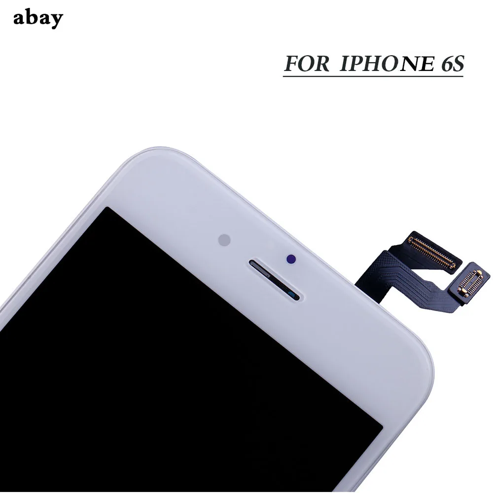 

AAA quality LCD For iPhone 4S Display Digitizer For iPhone 5 5S 6 6S Touch Screen Replacement Parts Assembly No Dead Pixel
