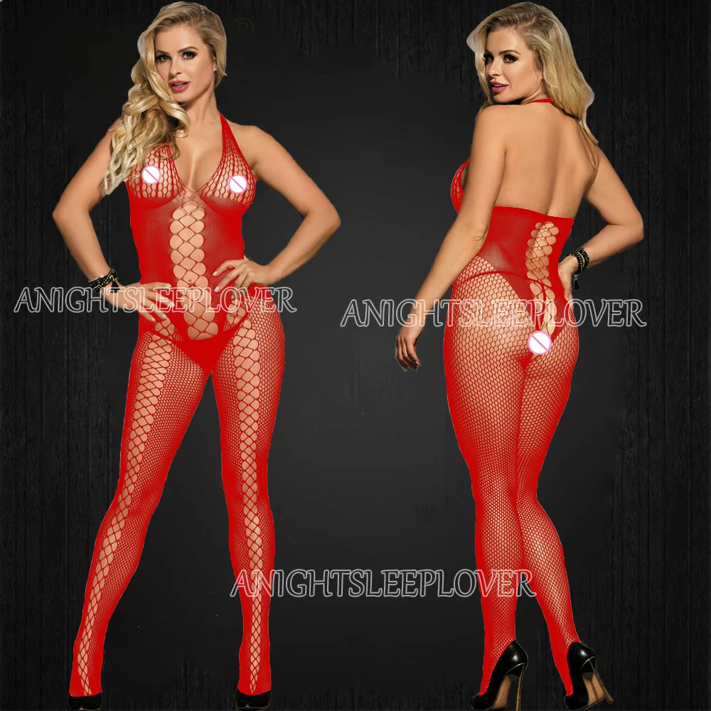 Боди женское красное сексуальное порно белье нижнее Дамское с открытой