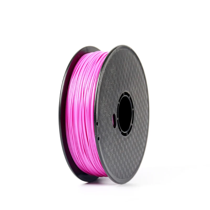 wanhao 3d printer filament pla more elastic 1kg 1 75mm 19 colors 3d plastic printing filament materials free global shipping