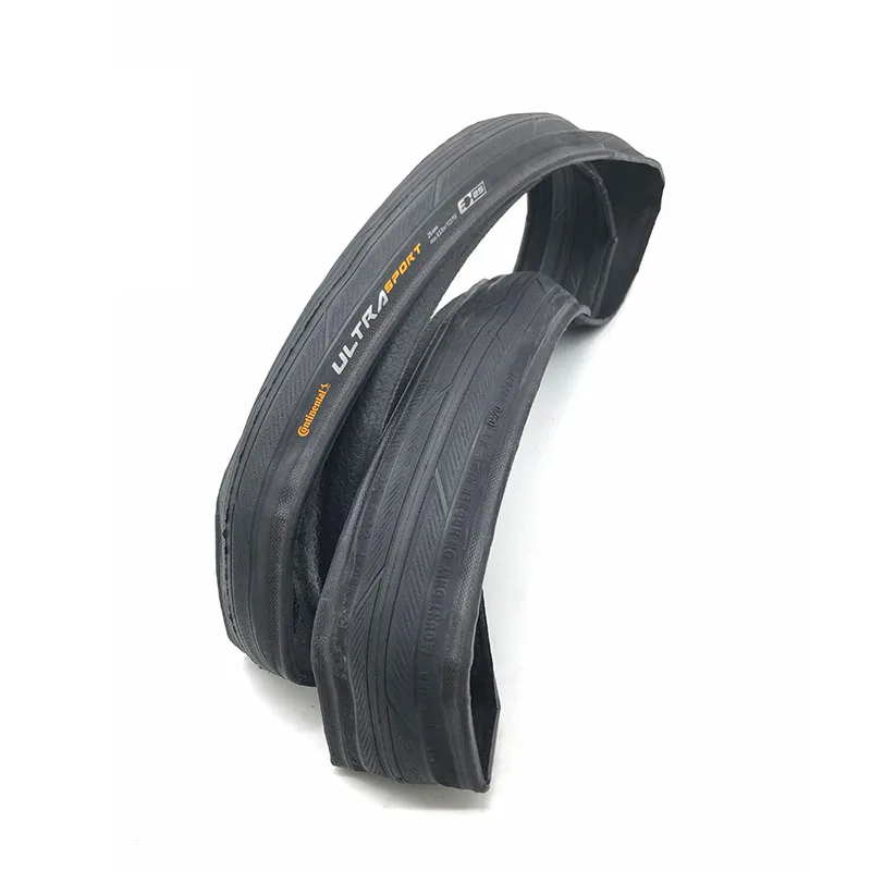 Континентальные дорожные шины 700C ULTRA SPORT III 700 × 23/25C /28C складные велосипедные