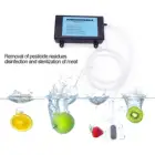 Озоновый генератор для очистки воздуха, 110 В220 В, для продажи, устраняет запахи и свежий воздух