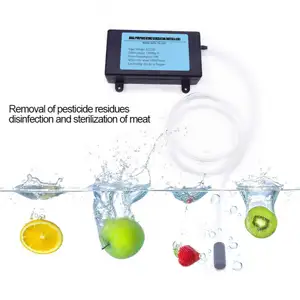 Озоновый генератор для очистки воздуха, 110 В220 В, для продажи, устраняет запахи и свежий воздух