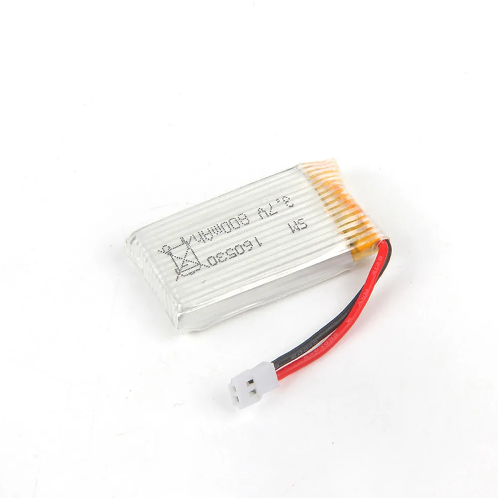HIINST 3 7 V 800mAh литий-полимерный Батарея (4 шт.) с 4 в 1 Зарядное устройство для x5c x5sw x5 L15