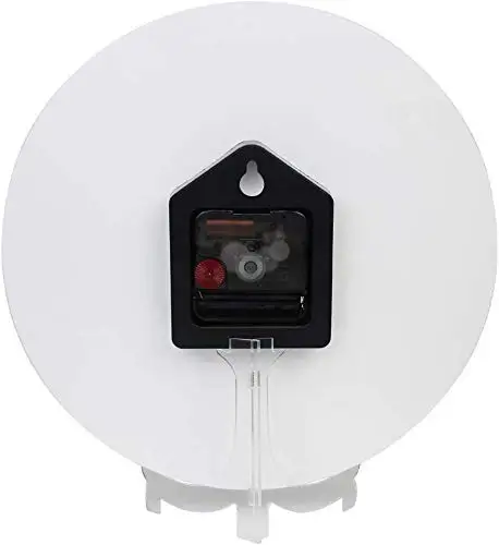 Часы настенные кварцевые бесшумные большие декоративные в современном стиле