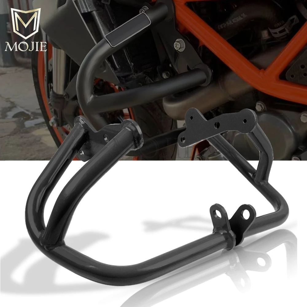 Мотоцикл Accessories390 аварийный бар рама защитный кожух двигателя бампер для 390390 2013