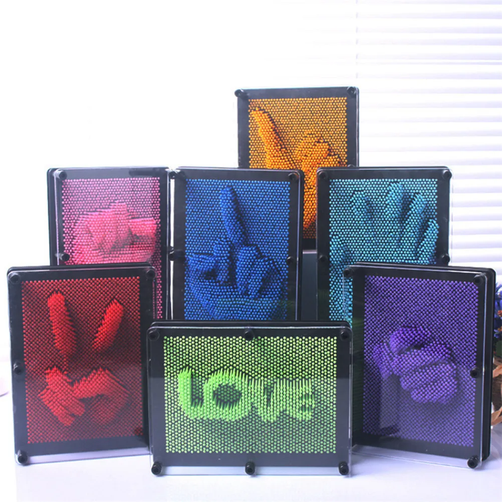 1 шт. детская пластиковая игрушка ладонь | Игрушки и хобби