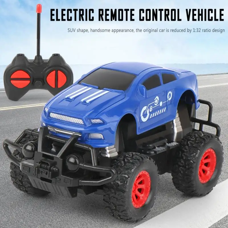 радиоуправляемый автомоби