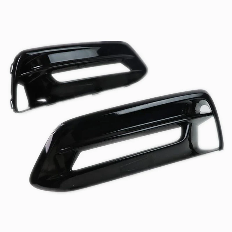 PMFC 2 шт. светодиодные дневные ходовые огни светильник DRL противотуманные фары для