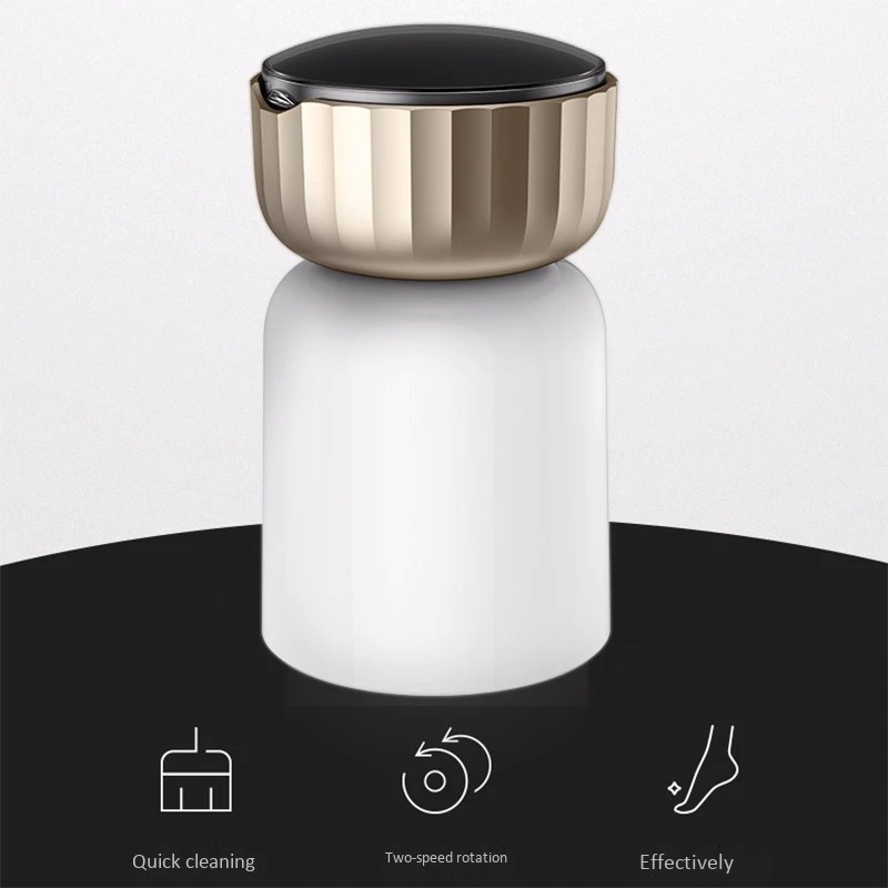 Электрический Отшелушивающий удалитель мозолей на ногах отшелушивающая пилка