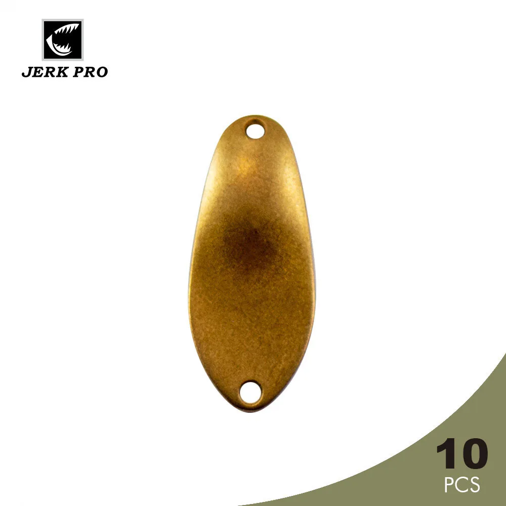 

Заготовки для ловли форели, 2,3 г, 5/64 унции, 10 шт.