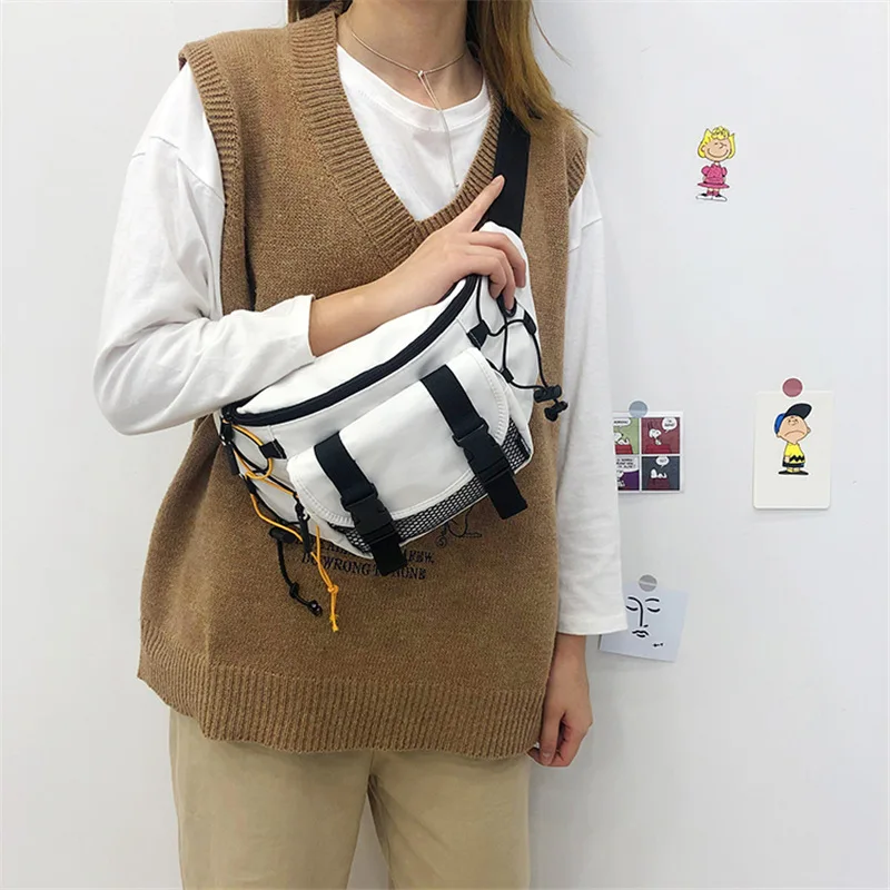 

Унисекс нагрудные сумки для мужчин 2020 тактическая Повседневная Наплечная Сумка тактическая поясная сумка для женщин и мужчин дорожные пак...