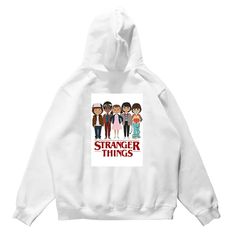 YOUQIJIA Новый Повседневный Модный свитшот для мужчин и женщин пары пуловеры с