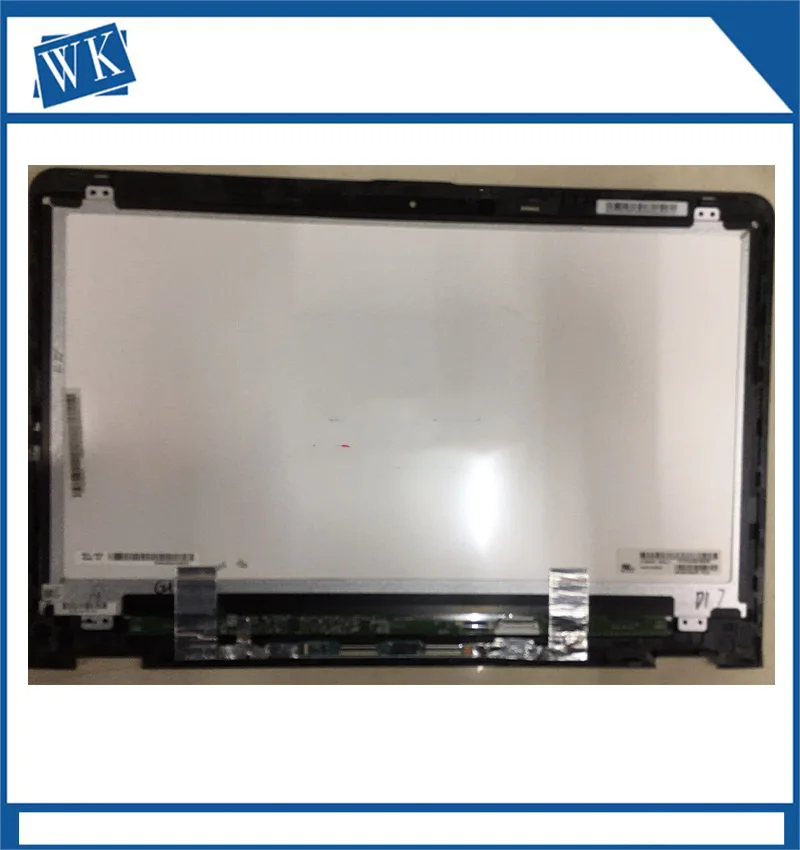 15 6 touch screen uhd lcd display assembly for hp spectre x360 15 ap012dx x360 15 ap free global shipping