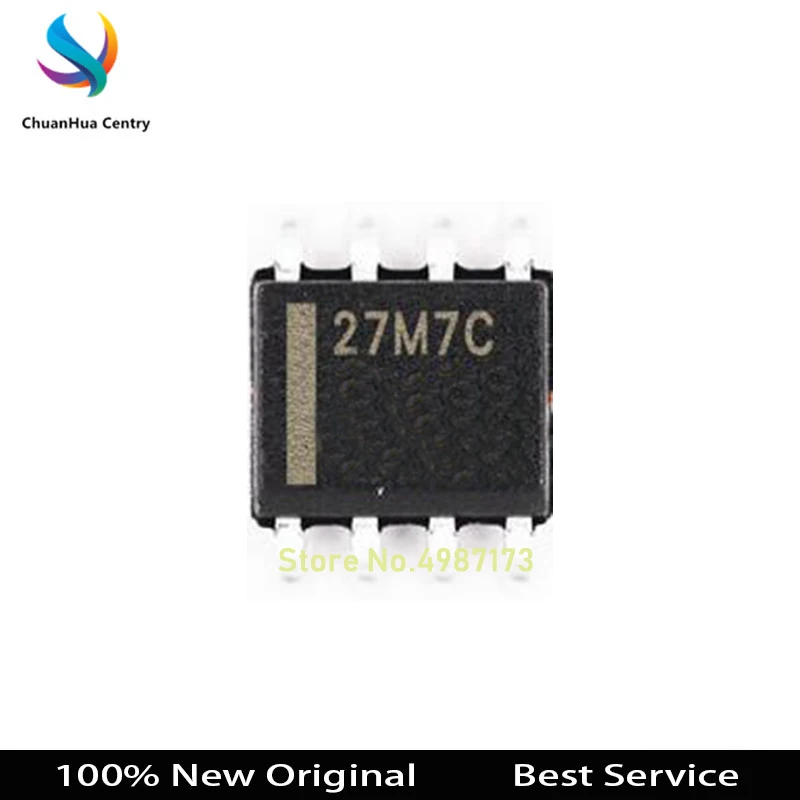 

10 Pcs/lot MC12052A 052A SP483EEN IDT2305A-1DCG NCP1380DDR2G TPS3305-18DR TLC27M7CDR SOP8 100% New Original In Stock