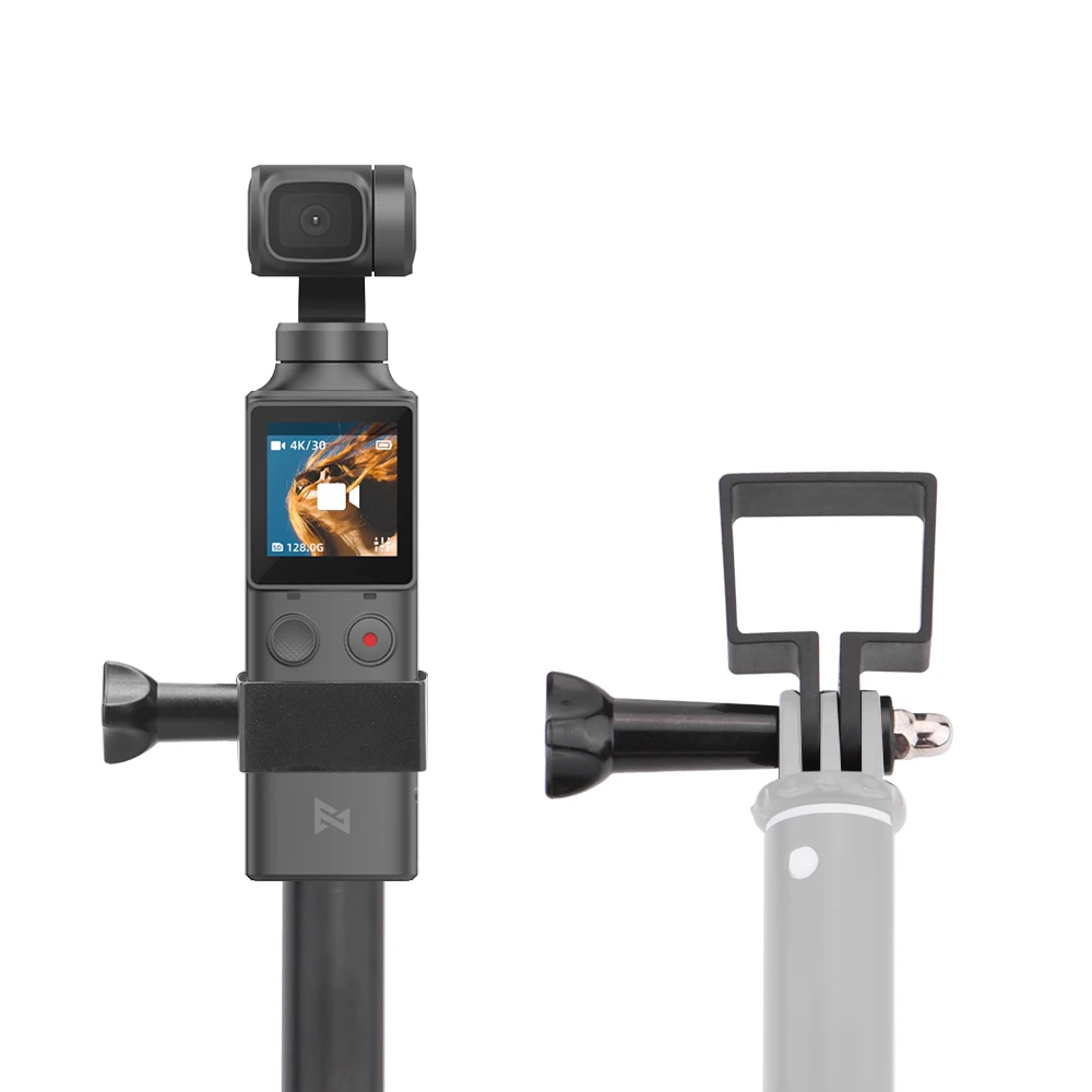Удлинитель для штатива FIMI PALM Gimbal камера фиксированный адаптер рюкзак зажим