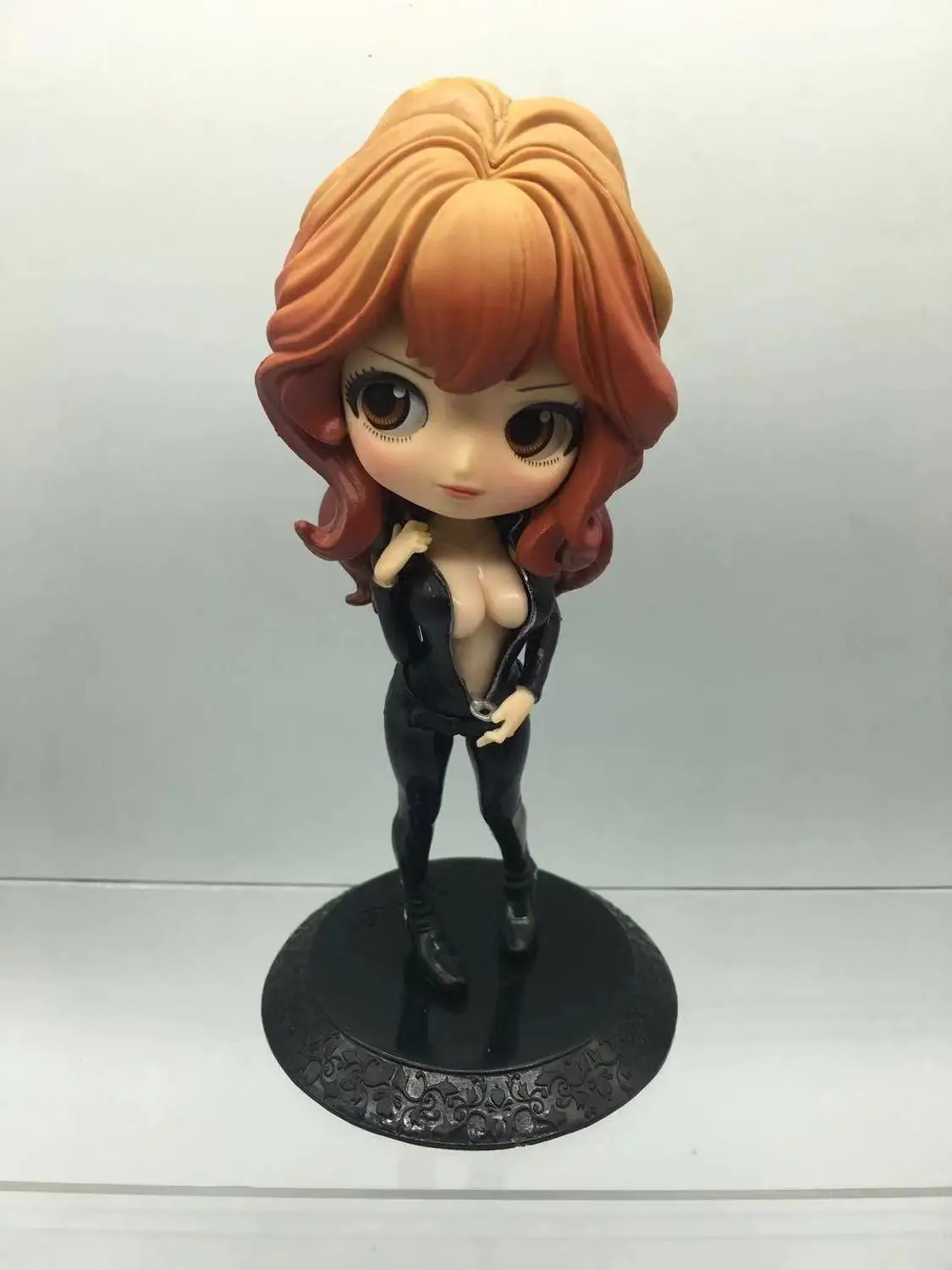 Фигурка Аниме Супергерои чудо-женщина флэш Бэтмен Харли Квинн Зеленый Фонарь