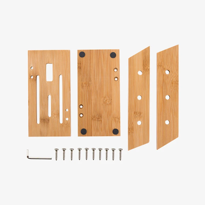 

Wooden Knife Holder Kitchen Organizing Shelf Removable Fashion Knife Holder Kitchen Accessories