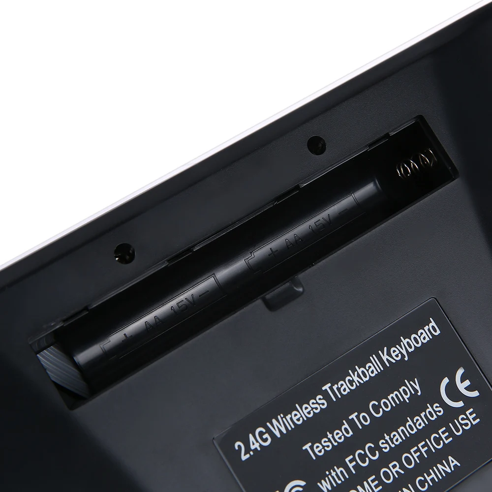 FN 717 3 в 1 2 4G Беспроводная клавиатура мышь Smart TV Дистанционное управление супер