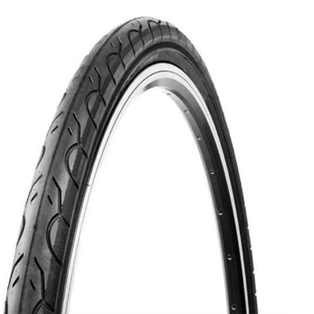 Шины для горного велосипеда K193 Нескользящие резиновые однотонные аксессуары